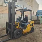 Forklift for daily rental and trips