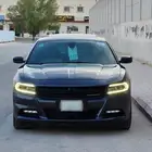 دودج تشارجر 2018 SXT