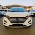 هيونداي توسان 2020 وارد كوريا (ديزل)