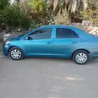 تويوتا يارس 2007