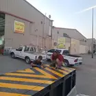 شركة مصدات هيدروليك مطبات صناعيه شوكية حاجز سيارات