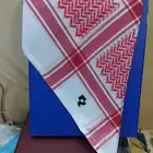 شماغ رجالي نوعيةممتازة