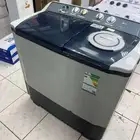 غسالة حوضين 15kg