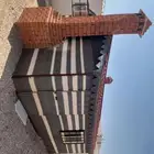 مشب للبيع متكامل