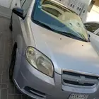 للبيع سيارة افيو 2009