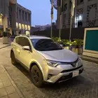 راف فور 2016
