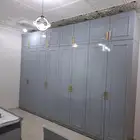 منحرة رؤية التصميم