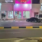 مطعم مأكولات بحرية للتقبيل