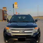 فورد اكسبلور 2015 ممشى قليل