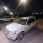 للبيع سيارة فورد إكسبلورر موديل 2008 للبيع تشليح او استخدام