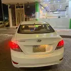 اكسنت 2015
