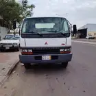 للبيع دينا مستوبيشي 2002 6 سلندر