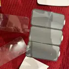 كفرات ايفون 15 عادي العدد  10 غير مستعمله