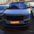 رانج روفر 2009 معدل 2015 خارجي
