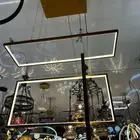 معرض شمس المجرة للكهرباء والانارة القصيم بريدة حي الشماس