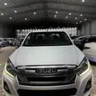 ايسوزو ديماكس موديل 2020