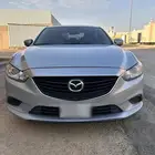 مازدا 6 2018
