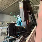 كرينات معطفه هياب