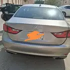 لكزس Gs