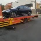 سطحة هيدرولك فل دؤن موجود دمام الخبر