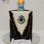 كيكة تخرج الأمن العام