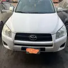 تويوتا ارف 4. Toyota RAV 4 model 2009