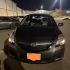 تويوتا يارس 2013 اتوميت   ير م ين  ممتاز م يف شغل فحص جديد