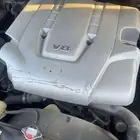 مكينة لاندكروزر فكسار جكسار 2010.2015