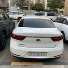 كيا كدنزا للييع 2017