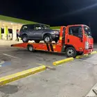 سطحة حفر الباطن