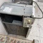 مكيفين شباك 2