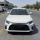 تويوتا يارس 2026 بريمي ماكينه 1500