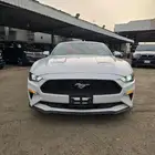 فورد موستنق 2020 4 سلندر ايكو بوست