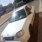 هوانداي اكسنت 2006