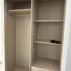 غرفه نوم نفر ونص اخوالجديد استخدام شهرين فقط نظيف على الشرط