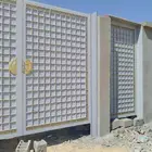 يوجد حوش كبير فيه غرفه ودورت مياه مساحة الحوش 1612متر