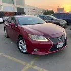 لكزس اي اس 250