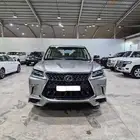 للبيع لكزس 2018 فل كامل