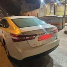 تويوتا افالون 2014