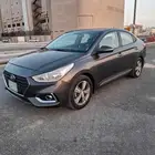 هونداي اكسنت فل كامل 2020