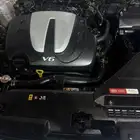 مكينة كدنزا 3 5