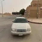 فورد كروان فكتوريا 2011