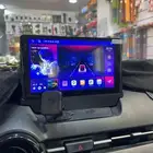 شاشه مازداcx3. 202p