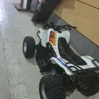 دباب اربعه كفرات سويدي مقاس 100