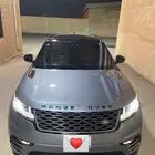 رانج روفر 2019