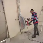 شركه مقاولات للتكسير والترميم