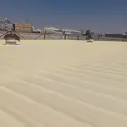 شركه عزل فوم مائي وحراري عزل خزانات المياه بالقصيم