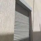 نوافذ شتر نوافذ المنيوم