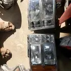 شمعات جمس سيرا 2007  لين 2013 اصلي وكاله