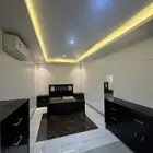 غرفة ودورة مياة للايجار السنوي